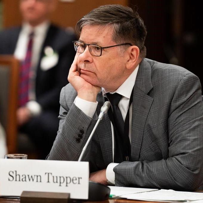 Delay in ministerial approval of spy warrant didn't seem exceptional: former official